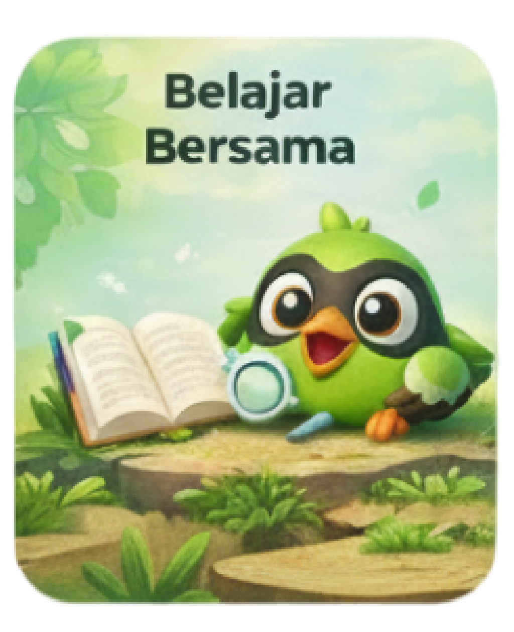 Belajar Bersama